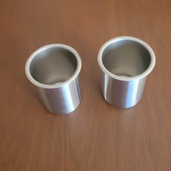 Vollrath 78710 Stainless Steel Bain Marie Pot 1.25 Quart - Picture 9 of 9